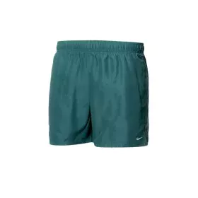 Calção de Banho Homem Nike 5” NESSA560 30 Verde de Nike, Roupa de banho - Ref: S2031067, Preço: 29,54 €, Desconto: %