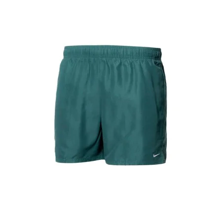 Bañador Hombre Nike 5” NESSA560 30 Verde de Nike, Ropa de baño - Ref: S2031067, Precio: 29,54 €, Descuento: %