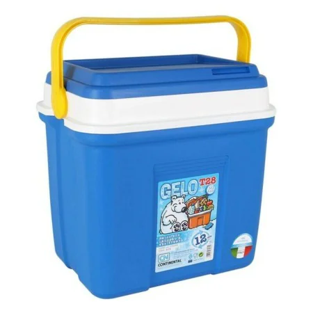 Portable Fridge Gelo Continental 3062 28 L 28 L by Continental, Refrigerators - Ref: S2200329, Price: 23,03 €, Discount: %