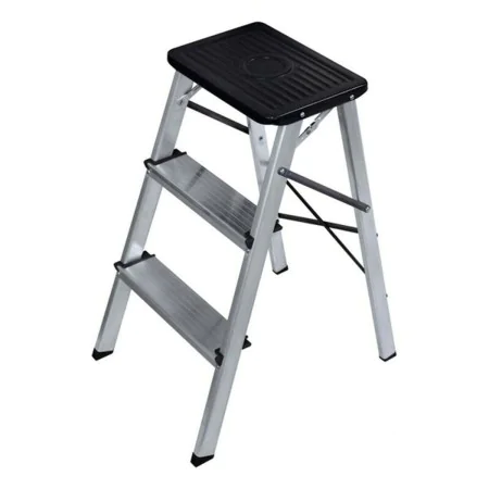 Tabouret Pliant 3 Marches de Antia, Escabeaux - Réf : S2200351, Prix : 38,79 €, Remise : %