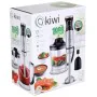 batteur hachoir Kiwi KHB-4437 1 L 1000W Acier inoxydable de Kiwi, Mixeurs manuels et avec bol - Réf : S2201300, Prix : 37,78 ...