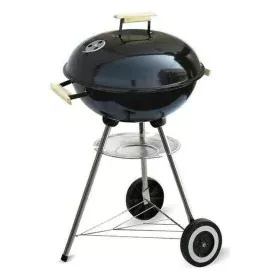 Barbecue a Carbone con Coperchio e Ruote Algon VEN8433774694946 48 x 56 x 92 cm di Algon, Barbecue all'aperto - Rif: S2202211...