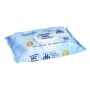 Lingettes imprégnées WC Natural Care (100 uds) de Natural Care, Lingettes nettoyantes - Réf : S2202630, Prix : 2,56 €, Remise...