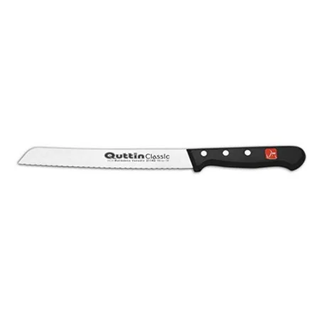 Bread Knife Quttin (20 cm) by Quttin, Chef's Knives - Ref: S2202918, Price: 6,01 €, Discount: %