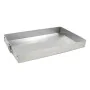 Molde Rectangular VR Aluminio de VR, Moldes para tartas y bizcochos - Ref: S2203166, Precio: 5,67 €, Descuento: %