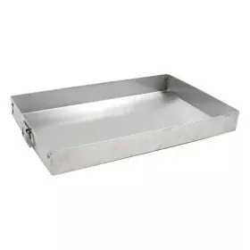 Molde Rectangular VR Aluminio de VR, Moldes para tartas y bizcochos - Ref: S2203166, Precio: 5,67 €, Descuento: %