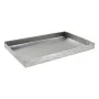 Molde Rectangular VR Aluminio de VR, Moldes para tartas y bizcochos - Ref: S2203166, Precio: 5,67 €, Descuento: %