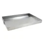 Molde Rectangular VR Aluminio de VR, Moldes para tartas y bizcochos - Ref: S2203166, Precio: 5,67 €, Descuento: %