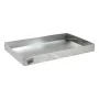 Molde Rectangular VR Aluminio de VR, Moldes para tartas y bizcochos - Ref: S2203166, Precio: 5,67 €, Descuento: %