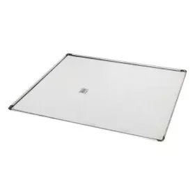 Plateau pour Four VR Aluminium Rectangulaire de VR, Plats à rôtir - Réf : S2203167, Prix : 7,02 €, Remise : %