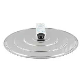 Couvercle pour poêle VR Aluminium de VR, Couvercles pour sauteuses - Réf : S2203168, Prix : 7,87 €, Remise : %