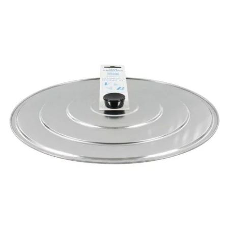 Couvercle pour poêle VR Aluminium de VR, Couvercles pour sauteuses - Réf : S2203168, Prix : 7,87 €, Remise : %