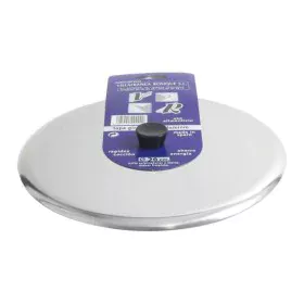 Pan lid VR Aluminium by VR, Saute Pan Lids - Ref: S2203169, Price: 5,84 €, Discount: %