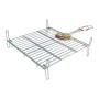 Grill Bbq Algon Double Acier de Algon, Grilles de cuisson - Réf : S2203241, Prix : 9,50 €, Remise : %