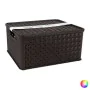 Caja de Almacenaje con Tapa Tontarelli 13 L 33 x 29 x 16 cm de Tontarelli, Cajas y arcones de almacenaje - Ref: S2203278, Pre...