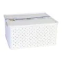 Aufbewahrungsbox mit Deckel Tontarelli 13 L 33 x 29 x 16 cm von Tontarelli, Aufbewahrungsboxen und -truhen - Ref: S2203278, P...