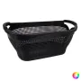 Laundry Basket Tontarelli 31 L by Tontarelli, Laundry Baskets - Ref: S2203281, Price: 9,62 €, Discount: %