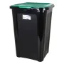 Balde de Lixo Tontarelli 44 L Preto de Tontarelli, Lixo e reciclagem - Ref: S2203298, Preço: 10,29 €, Desconto: %