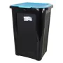 Rubbish Bin Tontarelli 44 L Black by Tontarelli, Waste and recycling - Ref: S2203298, Price: 10,29 €, Discount: %