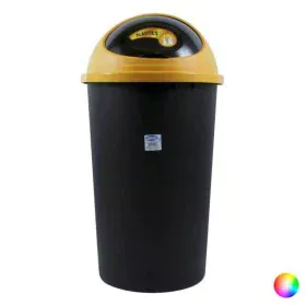 Rubbish Bin Big Hoop Tontarelli 45 L by Tontarelli, Waste and recycling - Ref: S2203334, Price: 15,29 €, Discount: %