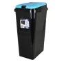 Rubbish Bin Tontarelli 45 L Plastic Rectangular (40 X 29 x 65 cm) by Tontarelli, Waste and recycling - Ref: S2203339, Price: ...