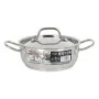 Caçarola com Tampa Quttin Aço inoxidável de Quttin, Caçarolas - Ref: S2203393, Preço: 44,44 €, Desconto: %