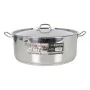 Cacerola Con Tapa Quttin Acero Inoxidable de Quttin, Cacerolas - Ref: S2203393, Precio: 44,44 €, Descuento: %