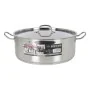 Cacerola Con Tapa Quttin Acero Inoxidable de Quttin, Cacerolas - Ref: S2203393, Precio: 44,44 €, Descuento: %