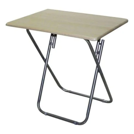 Folding Table Confortime Wood by Confortime, Side Tables - Ref: S2203448, Price: 27,82 €, Discount: %