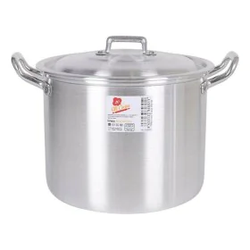 Casserole with Lid by BigBuy Cooking, Braising Pans - Ref: S2203459, Price: 11,01 €, Discount: %