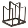 Holder Confortime Brown (15 x 12,5 x 16 cm) by Confortime, Shelves and supports - Ref: S2203763, Price: 3,46 €, Discount: %