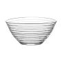 Set of bowls LAV Derin Crystal (6 uds) by LAV, Bowls and large cups - Ref: S2204076, Price: 7,27 €, Discount: %