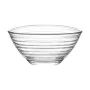 Set of bowls LAV Derin Crystal (6 uds) by LAV, Bowls and large cups - Ref: S2204076, Price: 7,27 €, Discount: %