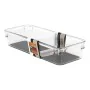 Organisateur polyvalent Confortime Non Slip Pet (23,1 x 9,3 x 4,8 cm) de Confortime, Étagères et supports - Réf : S2204991, P...