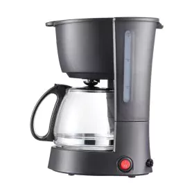 Cafetera de Goteo 600W 0,65 L de Kiwi, Cafeteras de goteo - Ref: S2205063, Precio: 20,70 €, Descuento: %