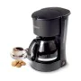 Filterkaffeemaschine 600W 0,65 L von Kiwi, Filterkaffeemaschinen - Ref: S2205063, Preis: 20,70 €, Rabatt: %