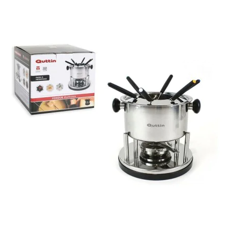 Fondue Quttin (2 L) de Quttin, Fondues de queijo - Ref: S2205748, Preço: 18,56 €, Desconto: %