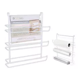 Accroches- portes Confortime Organisateur (38 x 35 x 9 cm) de Confortime, Étagères et supports - Réf : S2205762, Prix : 6,69 ...