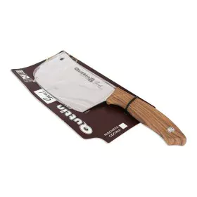 Large Cooking Knife Quttin Sweet 16 x 29 cm 2,5 mm by Quttin, Cleavers - Ref: S2205858, Price: 4,55 €, Discount: %