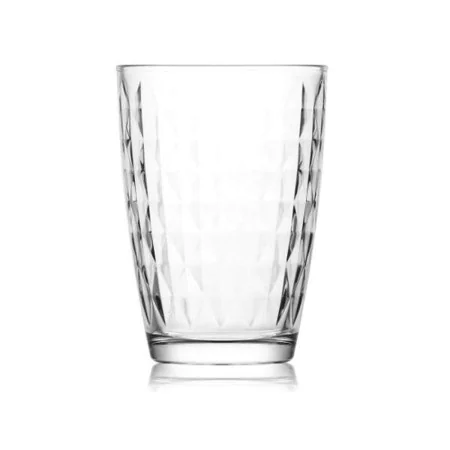 Set of glasses LAV New artemis 415 ml (6 Units) by LAV, Tumblers - Ref: S2206006, Price: 6,97 €, Discount: %