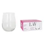 Conjunto de Copos LAV Gaia (6 uds) (475 ml) de LAV, Copos de água e uísque - Ref: S2206015, Preço: 8,05 €, Desconto: %