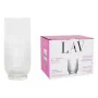 Set of glasses LAV Tokyo (6 uds) (395 ml) by LAV, Tumblers - Ref: S2206023, Price: 6,61 €, Discount: %