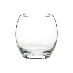 Set de Vasos LAV Empire 405 ml Vidrio (6 Unidades) de LAV, Vasos de agua y de whisky - Ref: S2206111, Precio: 8,00 €, Descuen...