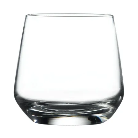 Set of glasses LAV Lal Whisky 345 ml (6 Units) by LAV, Tumblers - Ref: S2206114, Price: 7,80 €, Discount: %