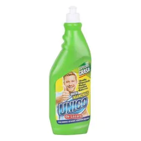 Elimina macchie De Lázaro Unico 750 ml Ricambio Sgrassante di De Lázaro, Smacchiatori e additivi - Rif: S2206301, Prezzo: 1,5...