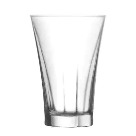 Set de Vasos LAV Truva 350 ml (6 Unidades) de LAV, Vasos de agua y de whisky - Ref: S2206484, Precio: 7,65 €, Descuento: %