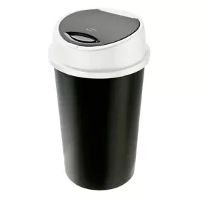 Cubo de basura Tontarelli GR36380 50 L (ø 39 x 66,5cm) de Tontarelli, Basura y reciclaje - Ref: S2206611, Precio: 15,73 €, De...