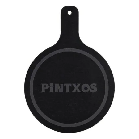 Bandeja Inde Pintxos (ø 20 x 28 x 0.5 cm) de Inde, Platos y fuentes - Ref: S2206920, Precio: 3,16 €, Descuento: %