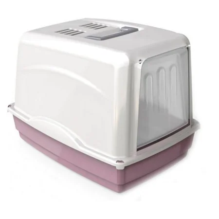 Cat Litter Box Vicky (54 x 39 cm) by Georplast, Sand boxes - Ref: S2207279, Price: 17,44 €, Discount: %