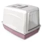 Cat Litter Box Vicky (54 x 39 cm) by Georplast, Sand boxes - Ref: S2207279, Price: 17,44 €, Discount: %